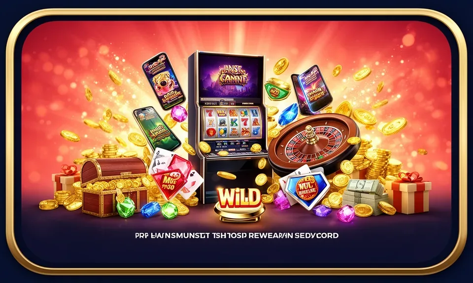ph222com Davao Bingo Hall