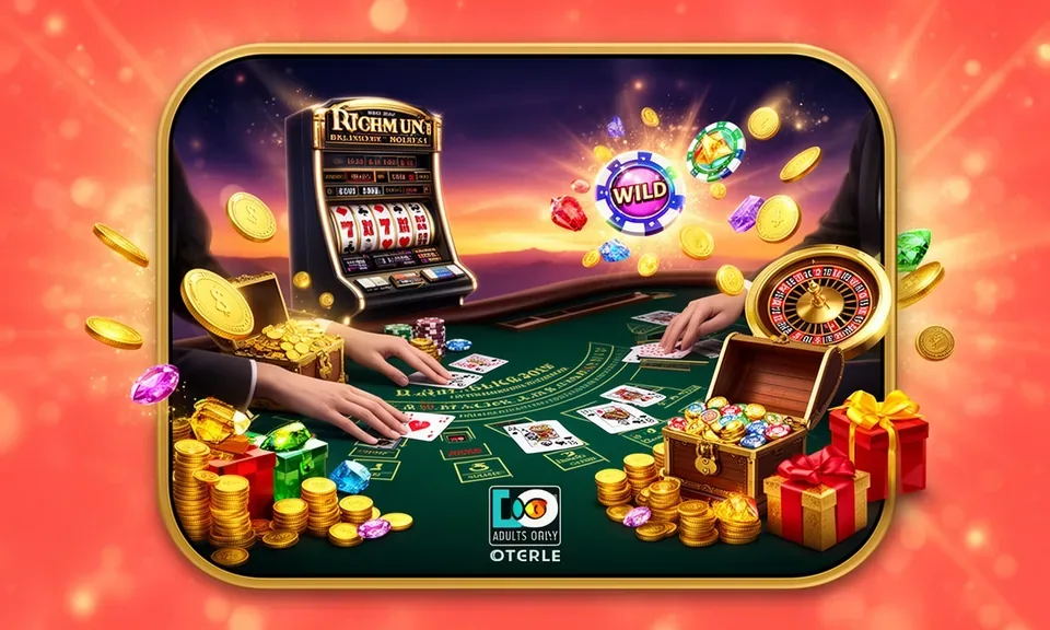 ph222com What ph222com Casino Has for You